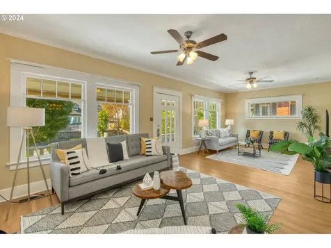3120 NE 56th Avenue Portland OR 97213