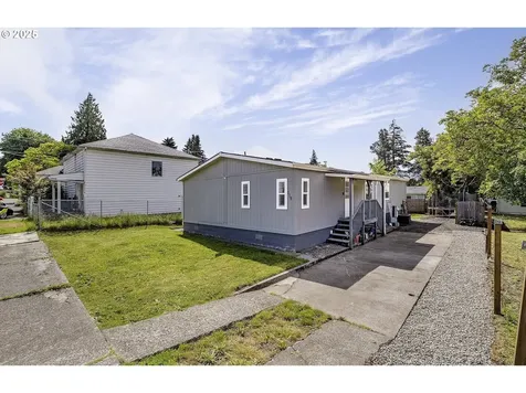 115 W 2nd Street Yamhill OR 97148