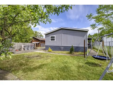 115 W 2nd Street Yamhill OR 97148