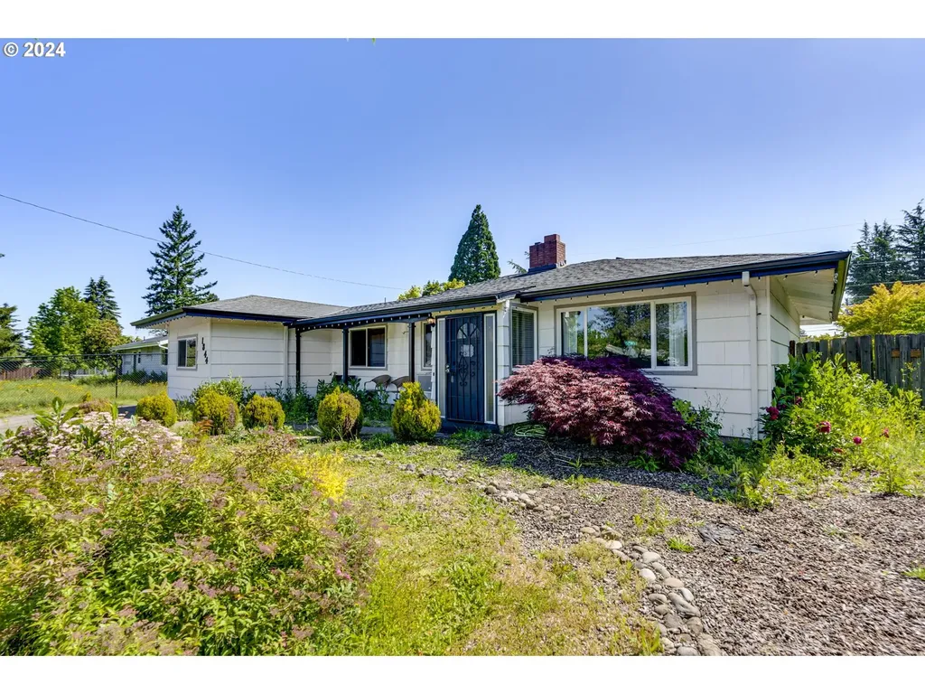 1844 Se 181st Avenue Portland OR 97233