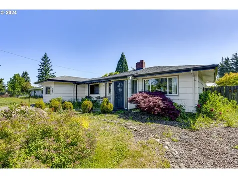 1844 Se 181st Avenue Portland OR 97233