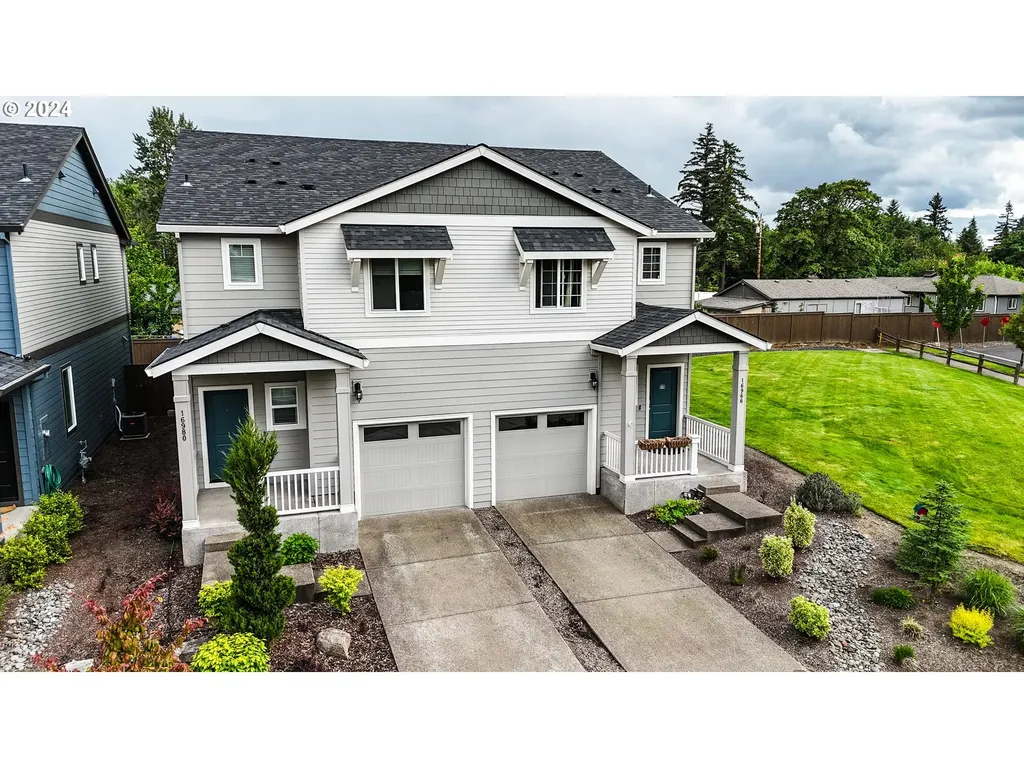 16980 Se Cuyahoga Way Happy Valley OR 97086