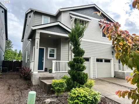16980 Se Cuyahoga Way Happy Valley OR 97086