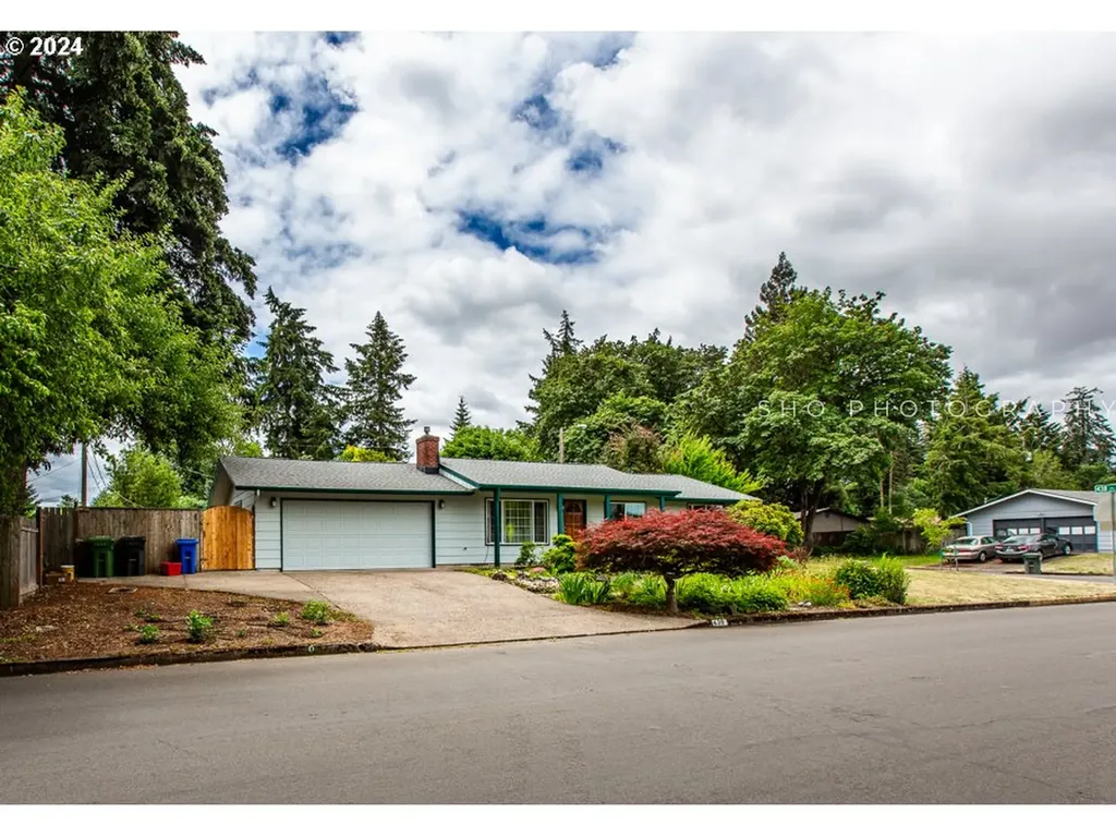 438 Blackfoot Avenue Eugene OR 97404