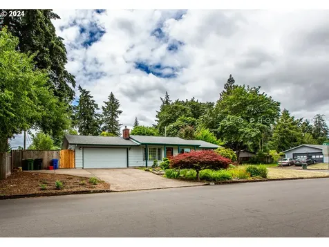 438 Blackfoot Avenue Eugene OR 97404