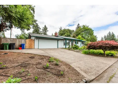 438 Blackfoot Avenue Eugene OR 97404