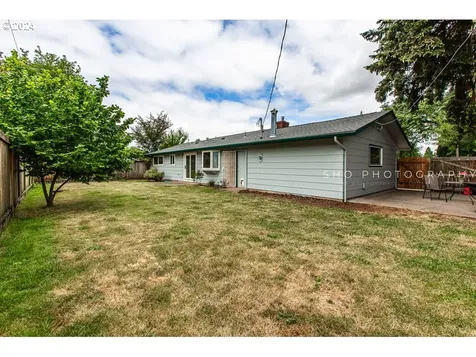 438 Blackfoot Avenue Eugene OR 97404