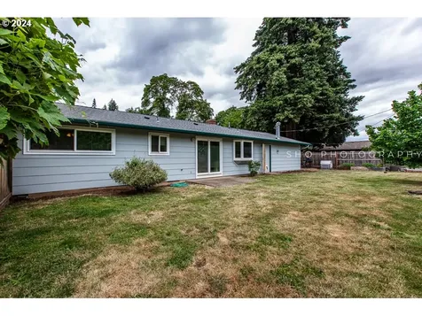 438 Blackfoot Avenue Eugene OR 97404