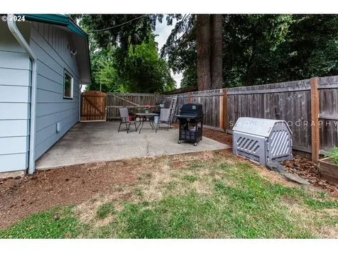 438 Blackfoot Avenue Eugene OR 97404