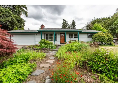 438 Blackfoot Avenue Eugene OR 97404