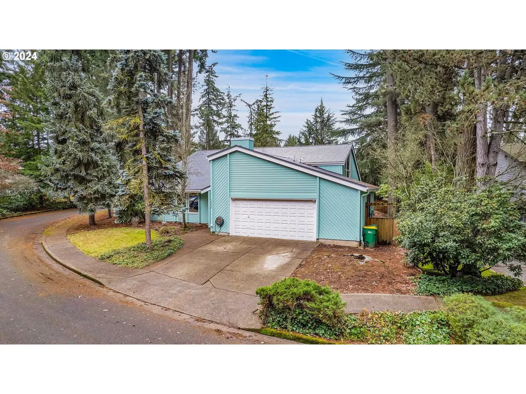 14550 SW Forest Drive Beaverton OR 97007