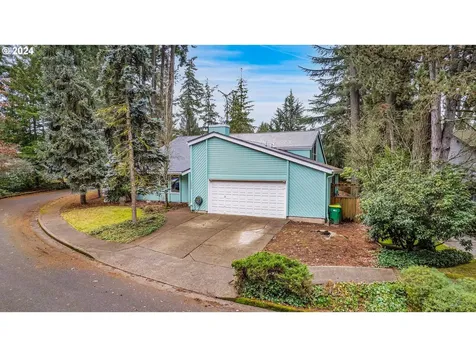14550 SW Forest Drive Beaverton OR 97007