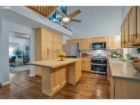 14550 SW Forest Drive Beaverton OR 97007