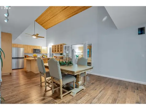 14550 SW Forest Drive Beaverton OR 97007
