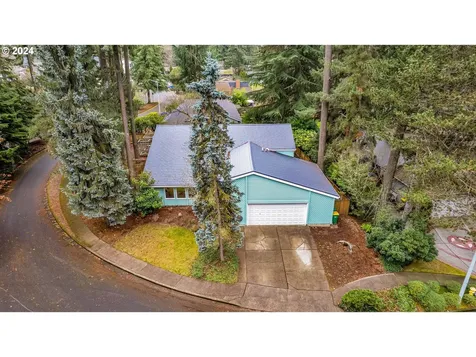 14550 SW Forest Drive Beaverton OR 97007