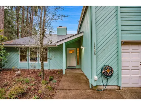 14550 SW Forest Drive Beaverton OR 97007