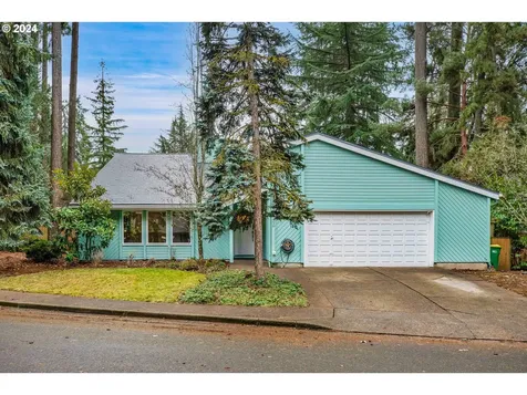 14550 SW Forest Drive Beaverton OR 97007