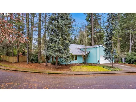 14550 SW Forest Drive Beaverton OR 97007