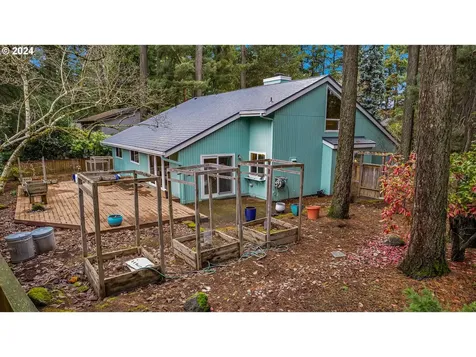 14550 SW Forest Drive Beaverton OR 97007