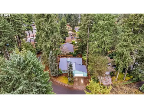 14550 SW Forest Drive Beaverton OR 97007
