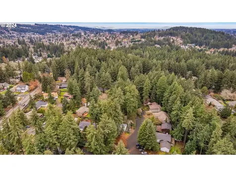 14550 SW Forest Drive Beaverton OR 97007