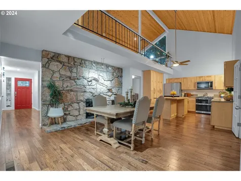 14550 SW Forest Drive Beaverton OR 97007