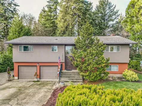 1230 Madrona Drive Oregon City OR 97045