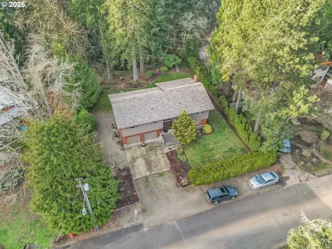 1230 Madrona Drive Oregon City OR 97045