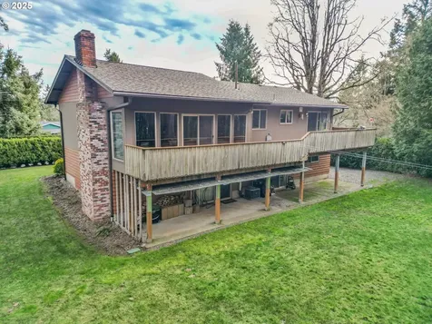 1230 Madrona Drive Oregon City OR 97045
