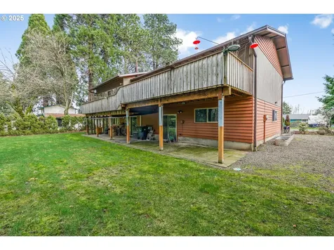 1230 Madrona Drive Oregon City OR 97045