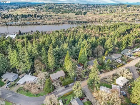 1230 Madrona Drive Oregon City OR 97045