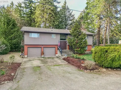 1230 Madrona Drive Oregon City OR 97045
