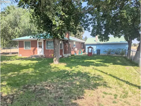 2405 May Lane La Grande OR 97850