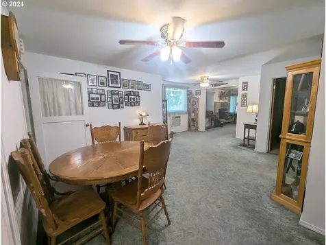 2405 May Lane La Grande OR 97850