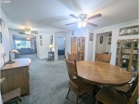 2405 May Lane La Grande OR 97850