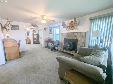 2405 May Lane La Grande OR 97850