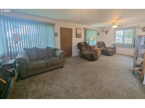 2405 May Lane La Grande OR 97850