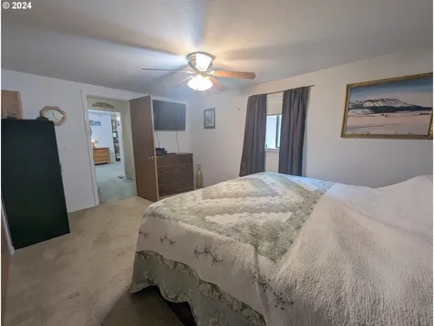 2405 May Lane La Grande OR 97850