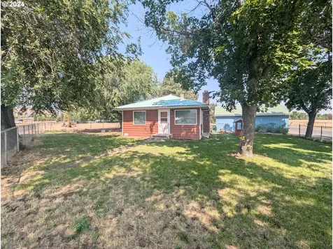 2405 May Lane La Grande OR 97850