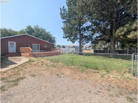 2405 May Lane La Grande OR 97850