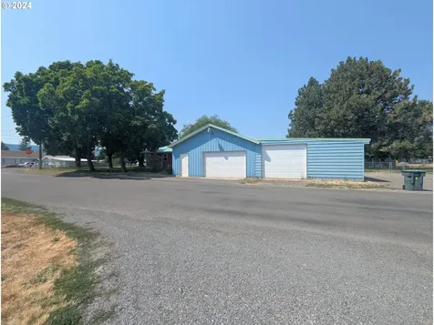 2405 May Lane La Grande OR 97850