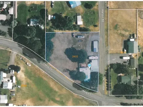 2405 May Lane La Grande OR 97850