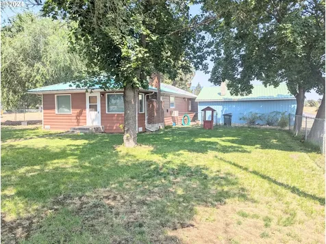 2405 May Lane La Grande OR 97850