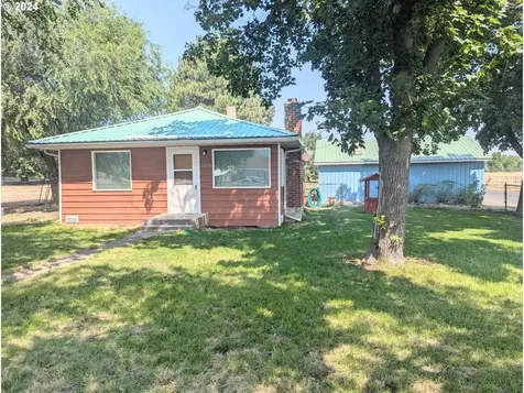 2405 May Lane La Grande OR 97850