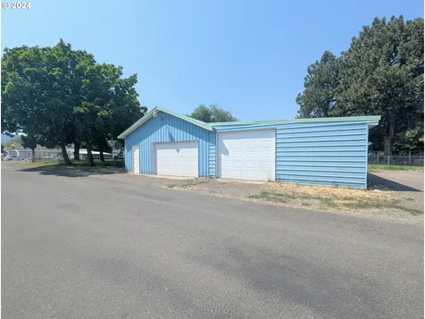 2405 May Lane La Grande OR 97850
