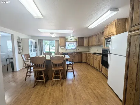 2405 May Lane La Grande OR 97850