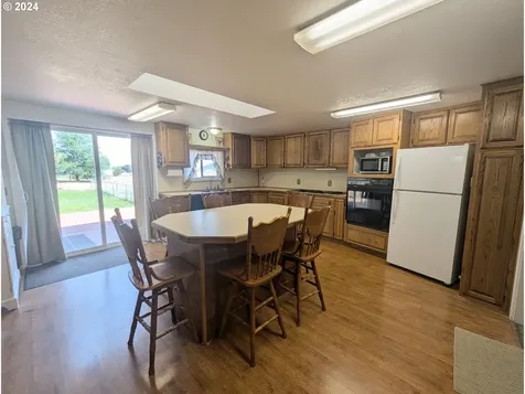 2405 May Lane La Grande OR 97850