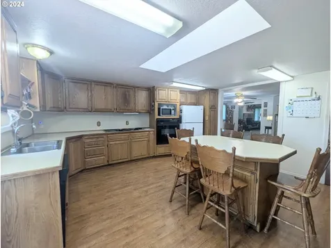 2405 May Lane La Grande OR 97850