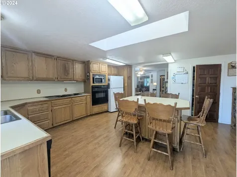 2405 May Lane La Grande OR 97850
