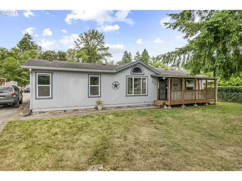 916 H Street Vader WA 98593